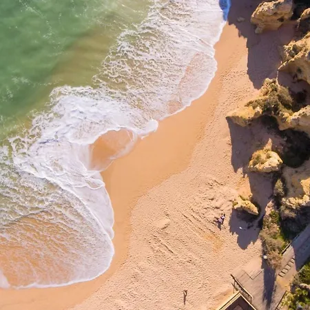 Beach Barreto * Albufeira
