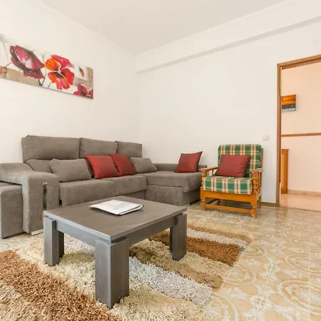 Vila Beach Barreto Albufeira