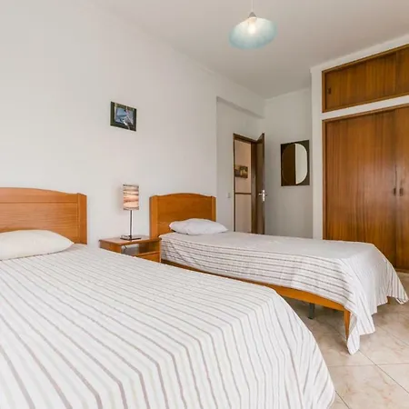 Villa Beach Barreto *