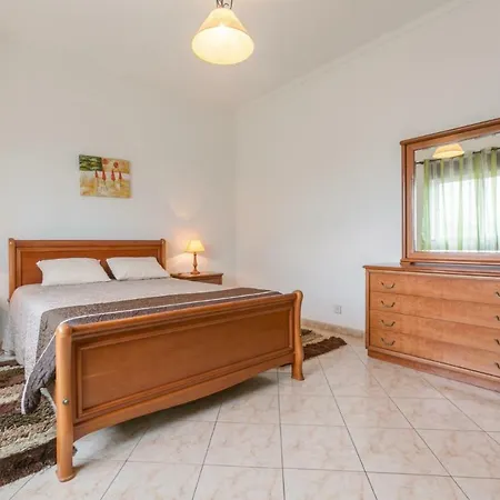 Villa Beach Barreto Albufeira
