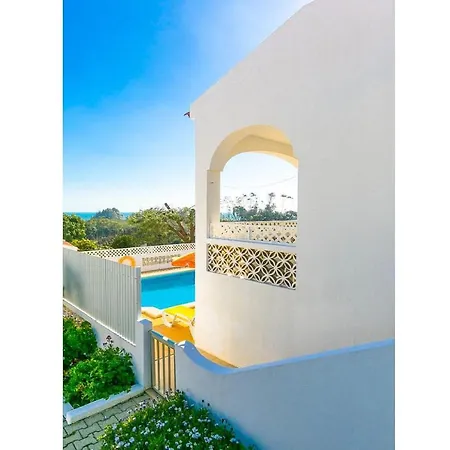Villa Beach Barreto
