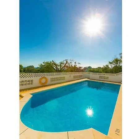 Beach Barreto Villa