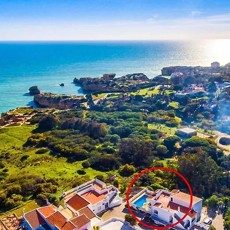 Vila Beach Barreto Albufeira