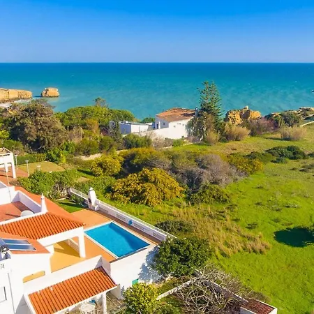 Villa Beach Barreto *