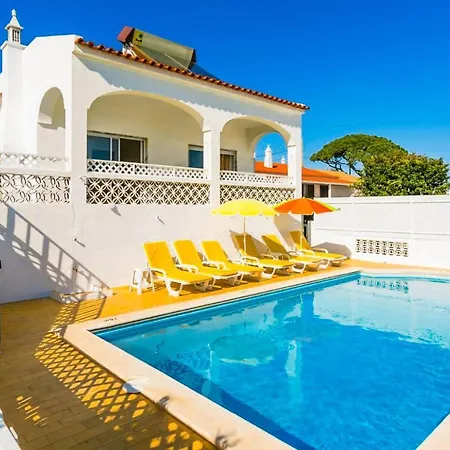 Beach Barreto Villa