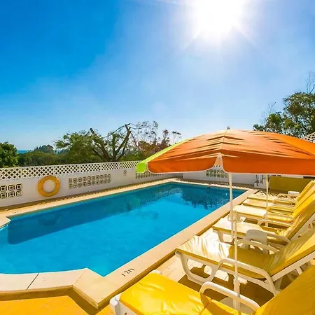 Villa Beach Barreto *